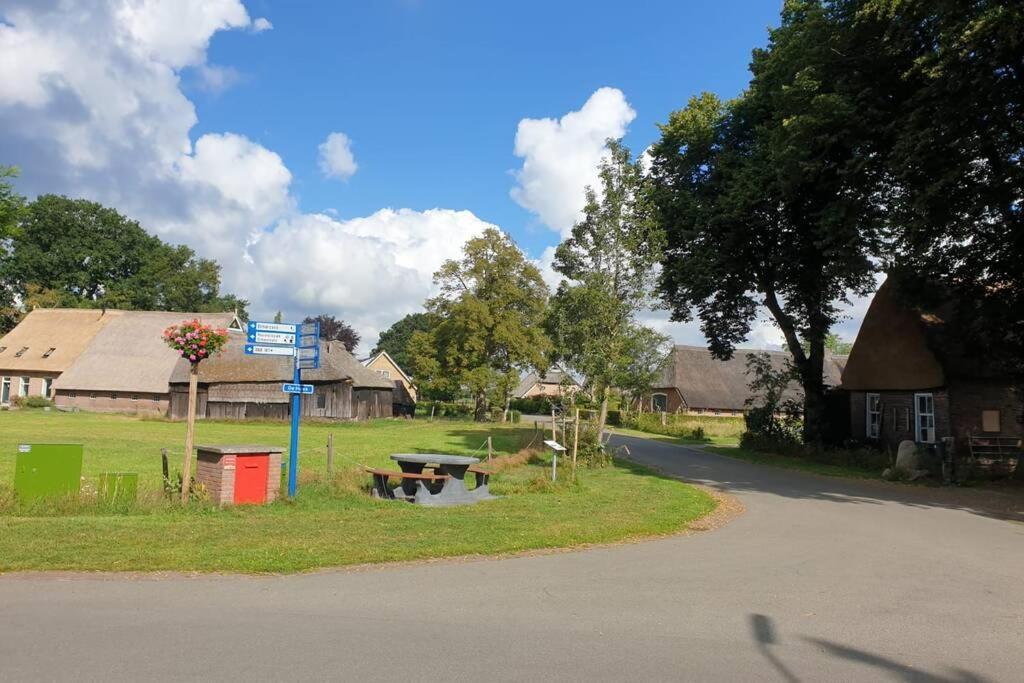 Ermerhoek, In De Hof Exterior foto