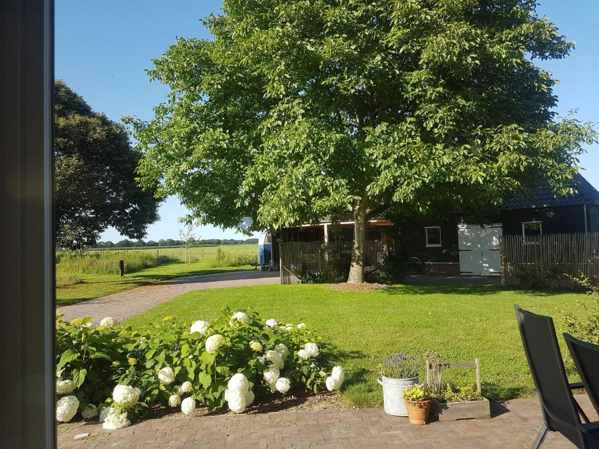 Ermerhoek, In De Hof Exterior foto